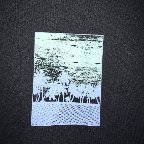 Original Use Shirt Medium - Picture 2 of 4